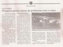 Revista Opinião, março 1995