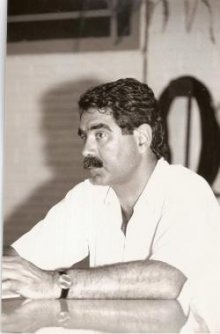 Mario Marchini - Presidente 1993-1995