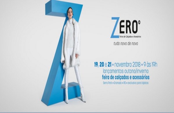 Zero Grau 2018 Zero Grau 2018