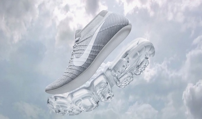 Nike investirá em nova fábrica nos EUA Nike investirá em nova fábrica nos EUA