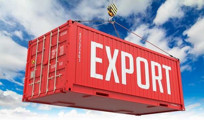 Exportações de couro em agosto renderam US$ 116 milhões Exportações de couro em agosto renderam US$ 116 milhões