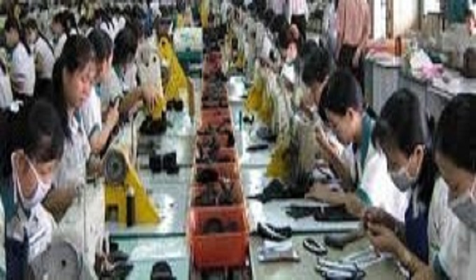 China seguirá no topo da produção de calçados de couro ainda por muito tempo