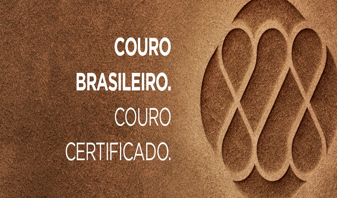 O curtume Fuga Couros S/A é o primeiro a receber a Certificação de Sustentabilidade do Couro Brasileiro. Nível Prata