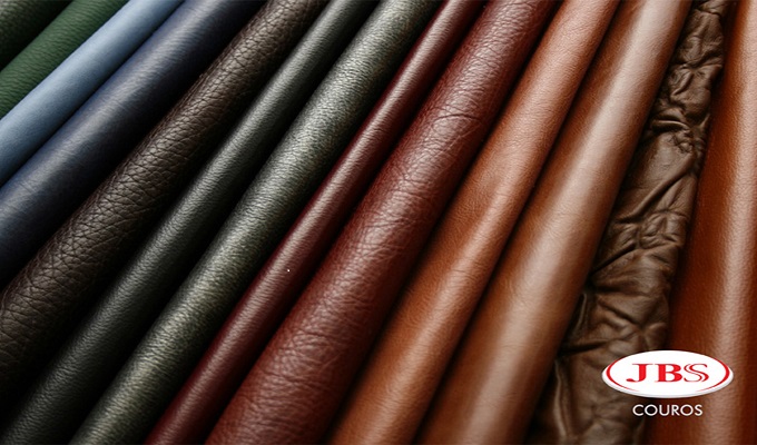 Conceito Kind Leather apresentado em seminário