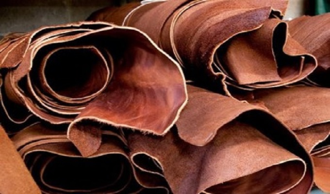 Leather Naturally destaca propriedades do couro Leather Naturally destaca propriedades do couro