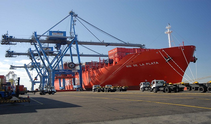 Exportações gaúchas de couro rendem US$ 29,5 milhões em novembro Exportações gaúchas de couro rendem US$ 29,5 milhões em novembro