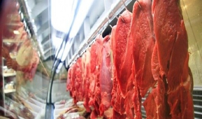 Brasil se consolida como maior exportador mundial de carne bovina