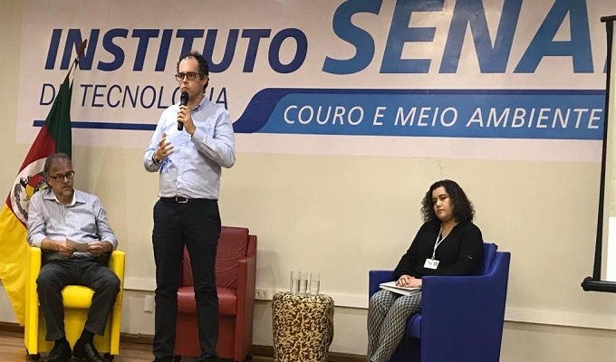 MTR Online foi tema de palestra MTR Online foi tema de palestra