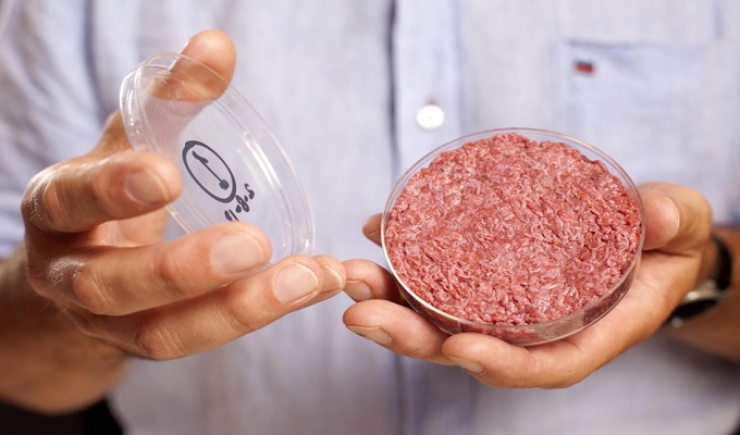 Mais grupos pedem para distinguir a carne da proteína criada em laboratório
