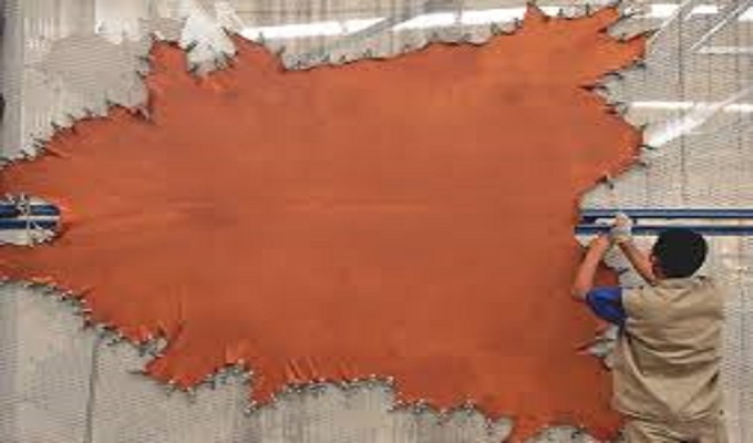 Quênia coloca couro nas prioridades de desenvolvimento Quênia coloca couro nas prioridades de desenvolvimento