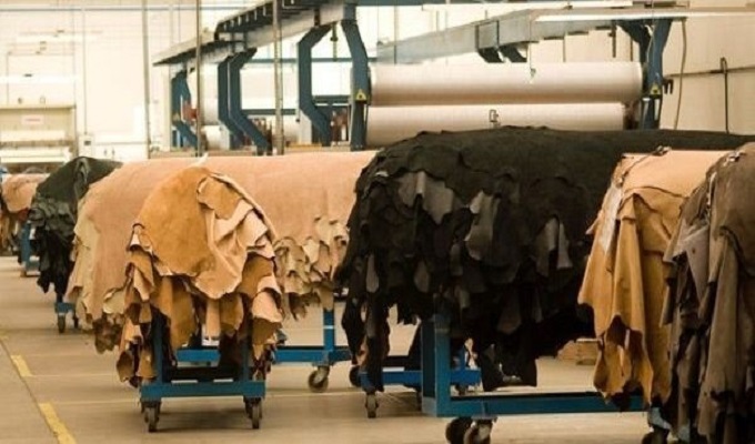 Exportações gaúchas de couro renderam US$ 28,8 milhões em janeiro