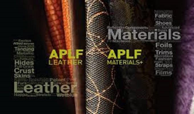 Leather Naturally ganhou força na APLF